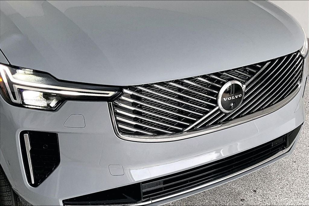 2026 Volvo XC90 Plug-In Hybrid T8 Plus 7 Passenger