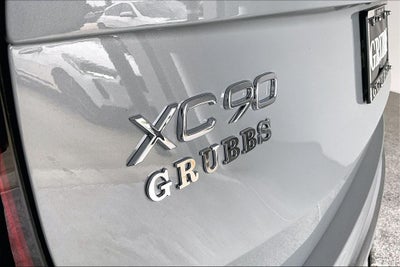 2026 Volvo XC90 Plug-In Hybrid T8 Plus 7 Passenger