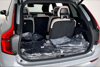 2026 Volvo XC90 Plug-In Hybrid T8 Plus 7 Passenger