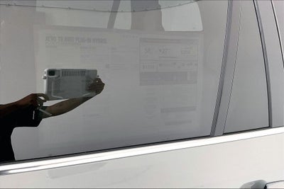2026 Volvo XC90 Plug-In Hybrid T8 Plus 7 Passenger