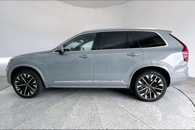 2026 Volvo XC90 Plug-In Hybrid T8 Plus 7 Passenger