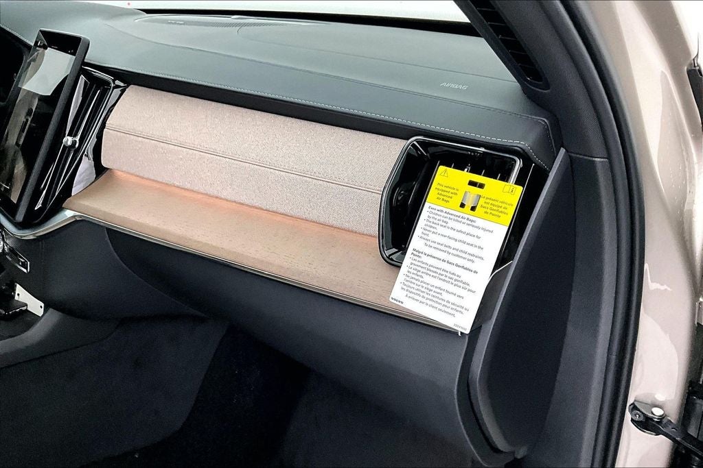 2026 Volvo XC90 Plug-In Hybrid T8 Plus 7 Passenger