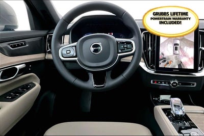 2026 Volvo XC90 Plug-In Hybrid T8 Plus 7 Passenger