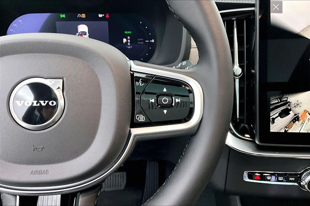 2026 Volvo XC90 Plug-In Hybrid T8 Plus 7 Passenger