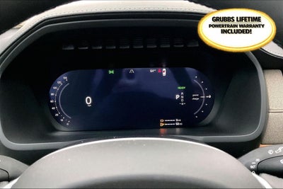 2026 Volvo XC90 Plug-In Hybrid T8 Plus 7 Passenger