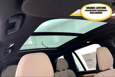 2026 Volvo XC90 Plug-In Hybrid T8 Plus 7 Passenger