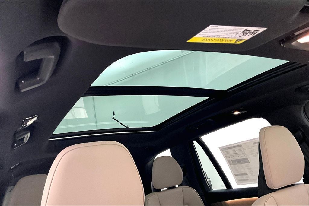 2026 Volvo XC90 Plug-In Hybrid T8 Plus 7 Passenger