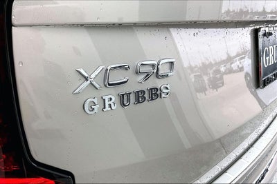 2026 Volvo XC90 Plug-In Hybrid T8 Plus 7 Passenger