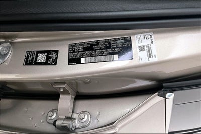 2026 Volvo XC90 Plug-In Hybrid T8 Plus 7 Passenger