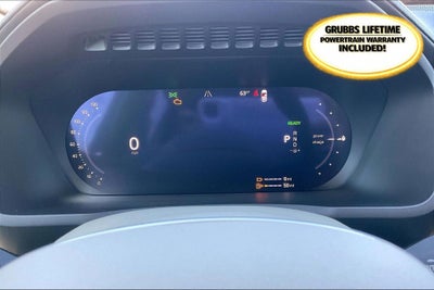 2026 Volvo XC90 Plug-In Hybrid T8 Ultra 7 Passenger