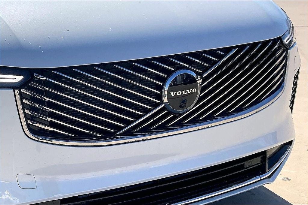 2026 Volvo XC90 Plug-In Hybrid T8 Ultra 7 Passenger