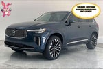 2026 Volvo XC90 Plug-In Hybrid T8 Ultra 7 Passenger