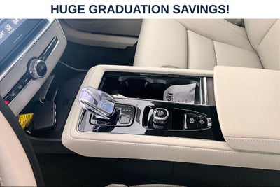 2026 Volvo XC90 Plug-In Hybrid T8 Ultra 7 Passenger