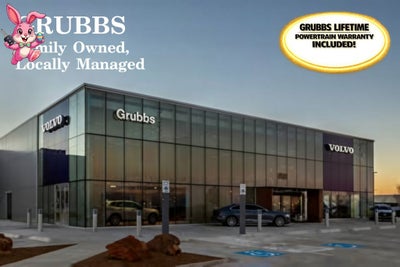 2026 Volvo XC90 Plug-In Hybrid T8 Ultra 7 Passenger