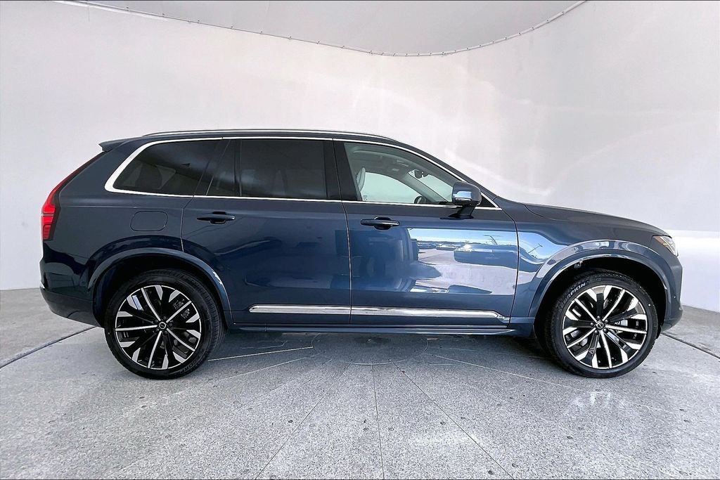 2026 Volvo XC90 Plug-In Hybrid T8 Ultra 7 Passenger