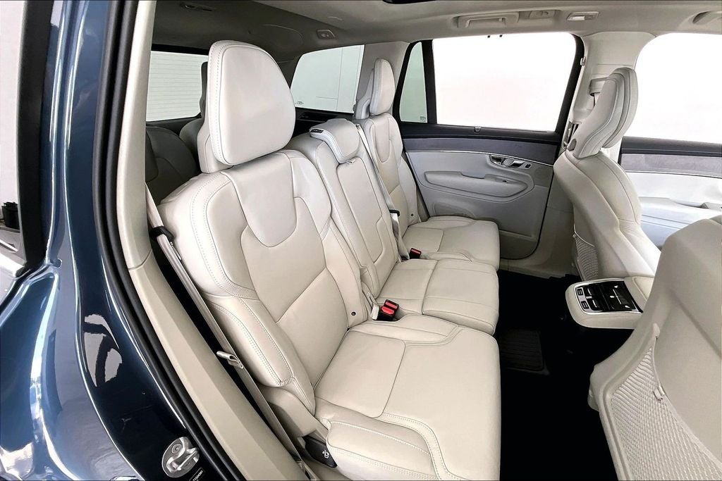 2026 Volvo XC90 Plug-In Hybrid T8 Ultra 7 Passenger