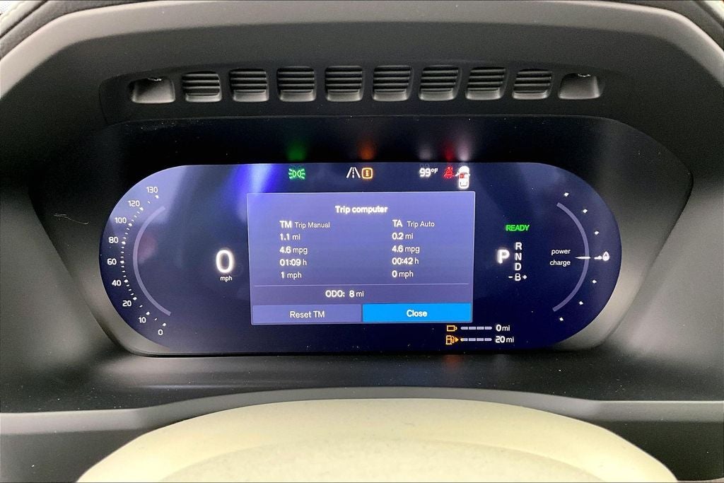 2026 Volvo XC90 Plug-In Hybrid T8 Ultra 7 Passenger