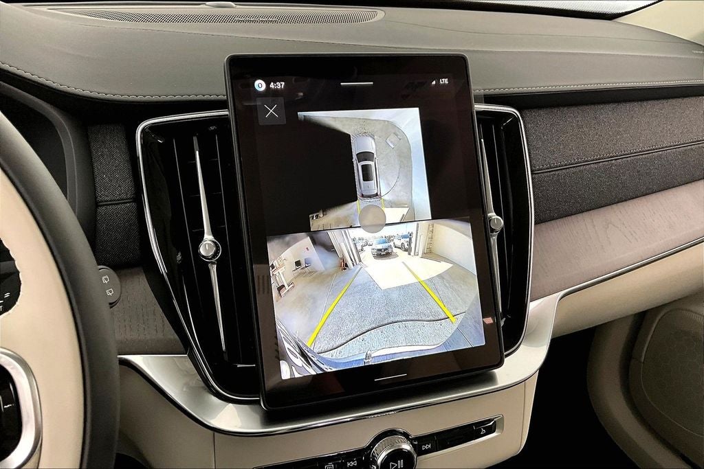 2026 Volvo XC90 Plug-In Hybrid T8 Ultra 7 Passenger