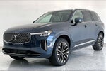 2026 Volvo XC90 Plug-In Hybrid T8 Ultra 7 Passenger