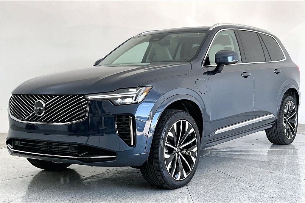 2026 Volvo XC90 Plug-In Hybrid T8 Ultra 7 Passenger