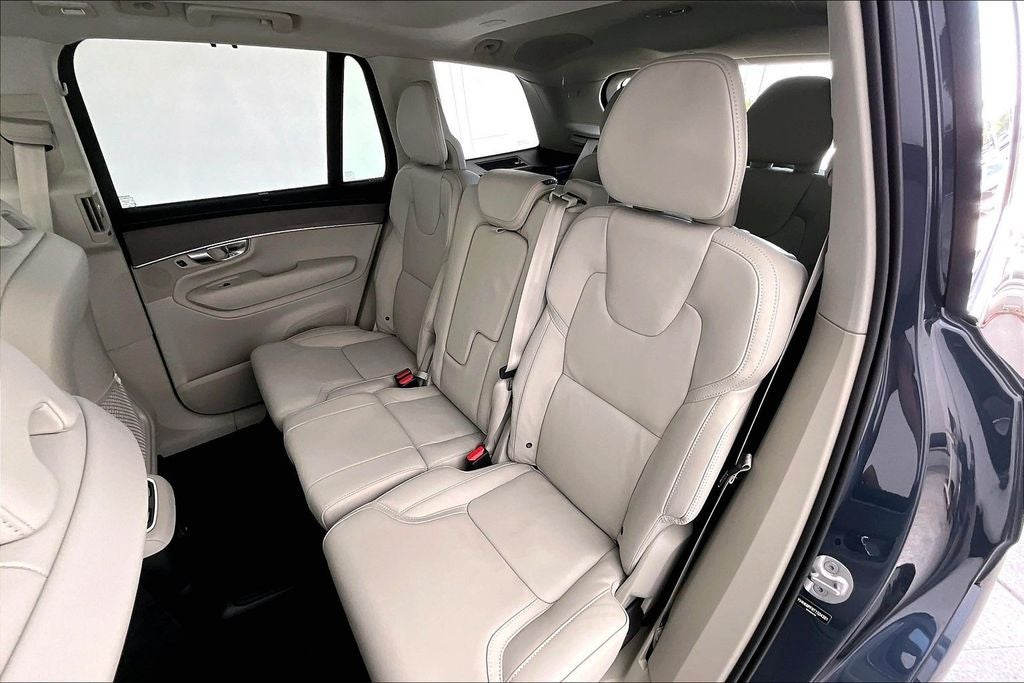 2026 Volvo XC90 Plug-In Hybrid T8 Ultra 7 Passenger