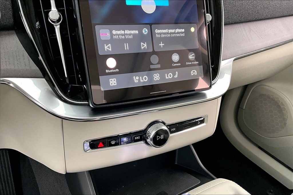 2026 Volvo XC90 Plug-In Hybrid T8 Ultra 7 Passenger