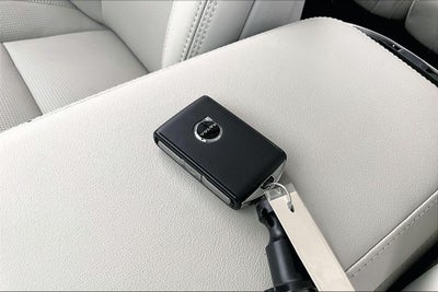 2026 Volvo XC90 Plug-In Hybrid T8 Ultra 7 Passenger