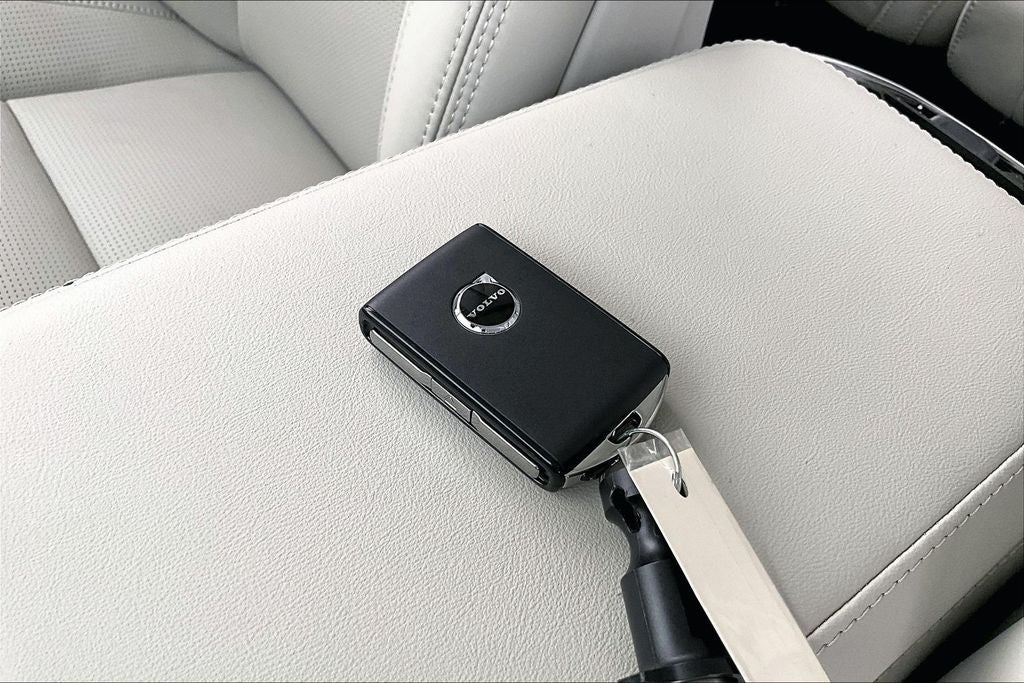 2026 Volvo XC90 Plug-In Hybrid T8 Ultra 7 Passenger