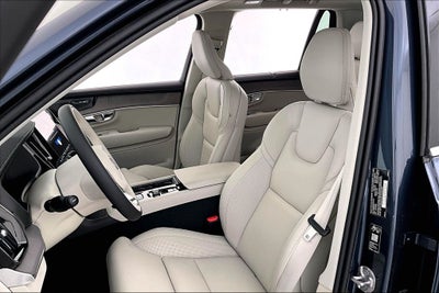 2026 Volvo XC90 Plug-In Hybrid T8 Ultra 7 Passenger