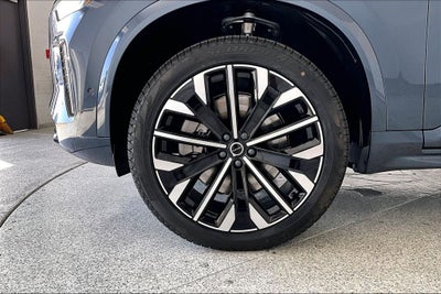 2026 Volvo XC90 Plug-In Hybrid T8 Ultra 7 Passenger