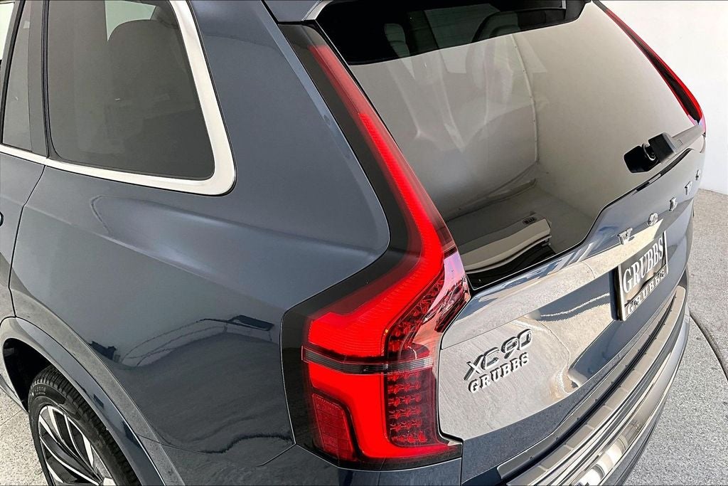 2026 Volvo XC90 Plug-In Hybrid T8 Ultra 7 Passenger