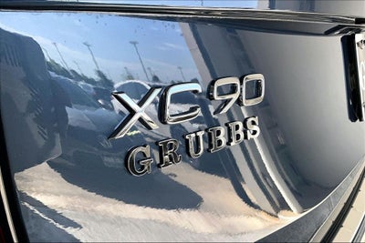 2026 Volvo XC90 Plug-In Hybrid T8 Ultra 7 Passenger