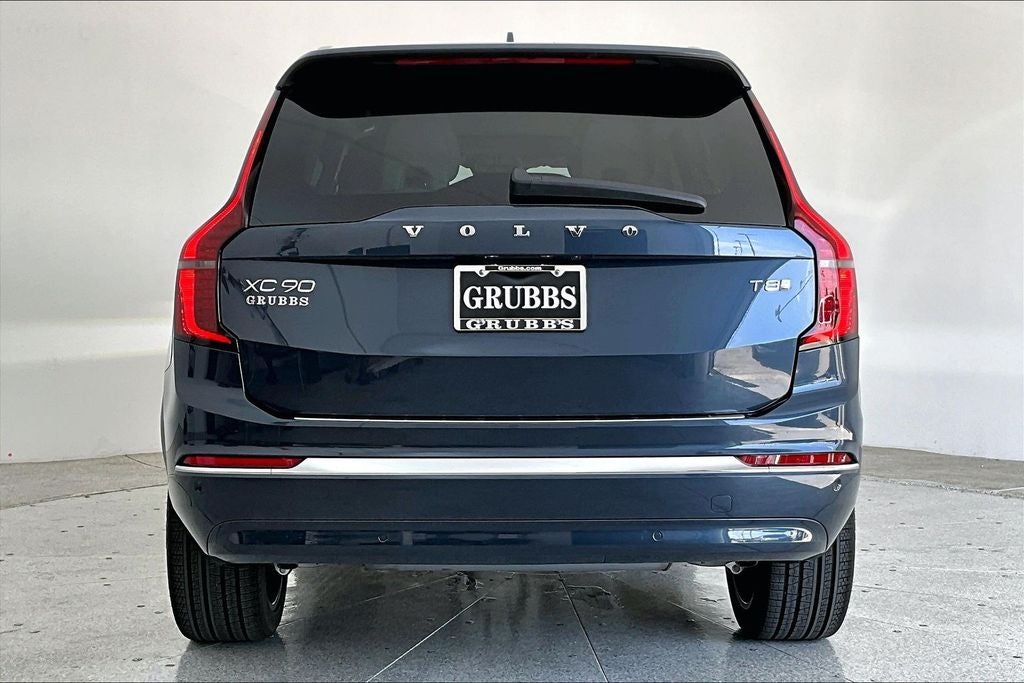 2026 Volvo XC90 Plug-In Hybrid T8 Ultra 7 Passenger