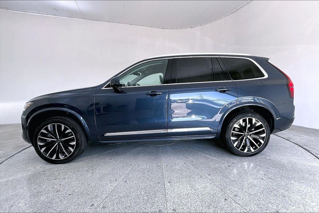 2026 Volvo XC90 Plug-In Hybrid T8 Ultra 7 Passenger