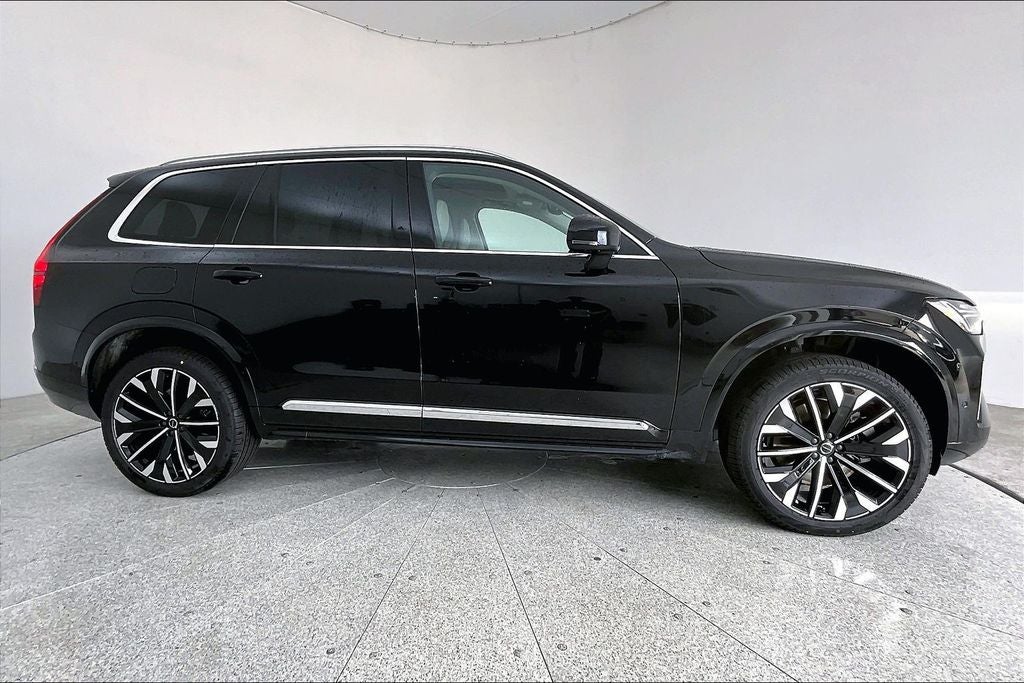 2026 Volvo XC90 Plug-In Hybrid T8 Ultra 7 Passenger