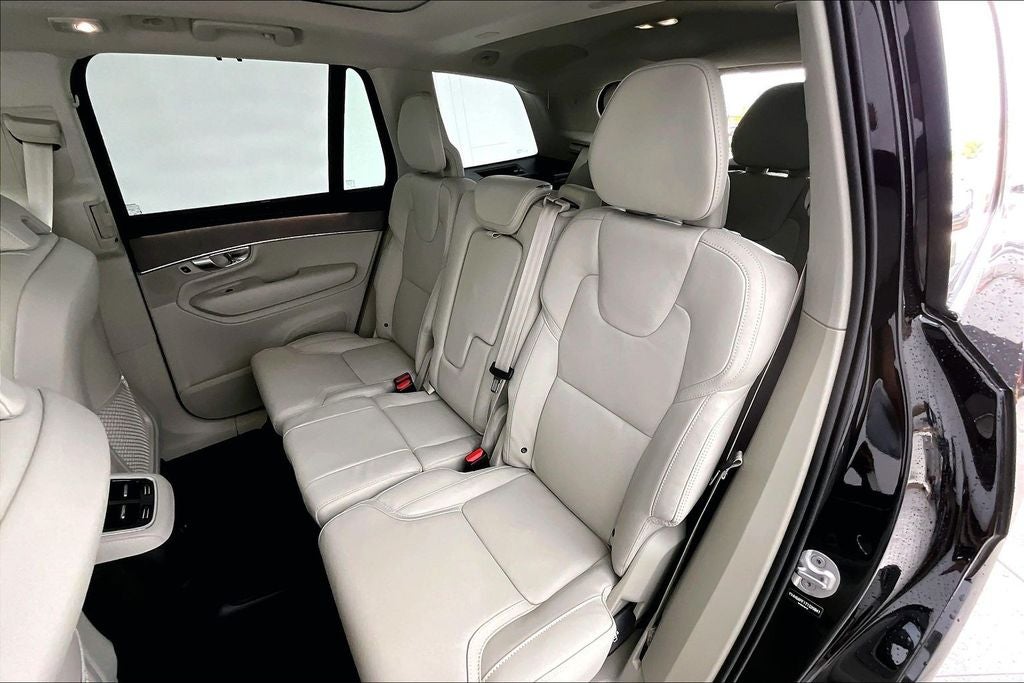 2026 Volvo XC90 Plug-In Hybrid T8 Ultra 7 Passenger