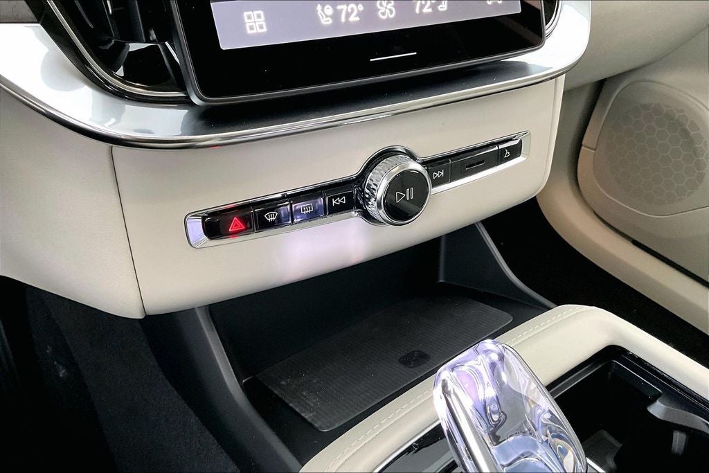 2026 Volvo XC90 Plug-In Hybrid T8 Ultra 7 Passenger