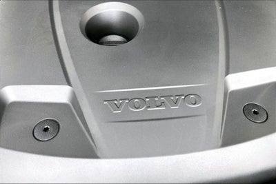 2026 Volvo XC90 Plug-In Hybrid T8 Ultra 7 Passenger