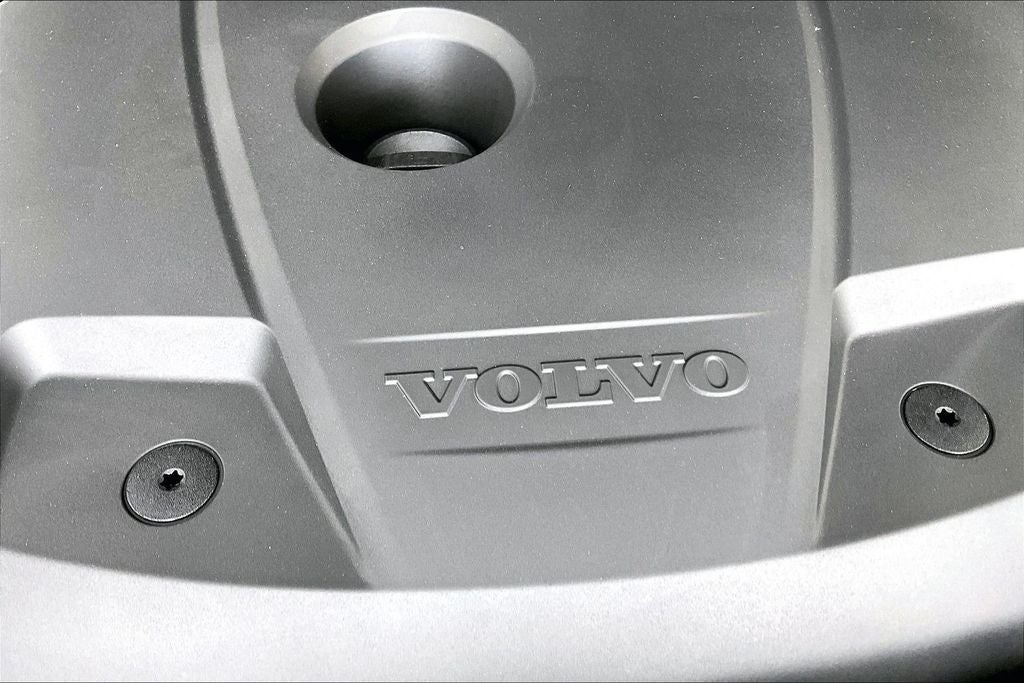 2026 Volvo XC90 Plug-In Hybrid T8 Ultra 7 Passenger