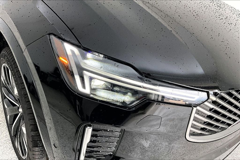 2026 Volvo XC90 Plug-In Hybrid T8 Ultra 7 Passenger