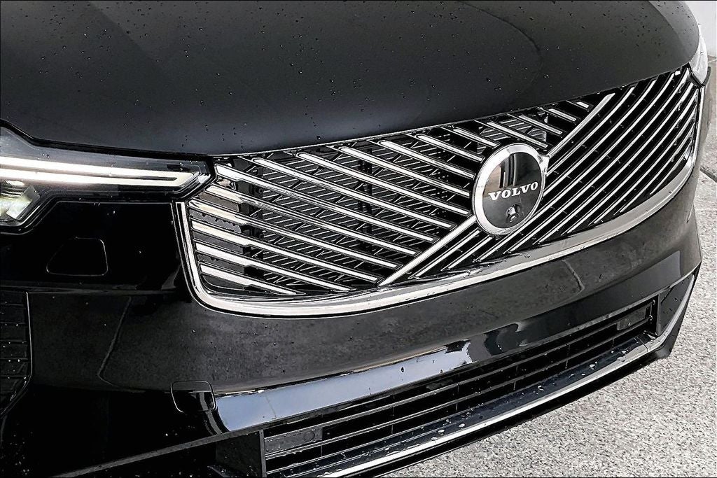 2026 Volvo XC90 Plug-In Hybrid T8 Ultra 7 Passenger
