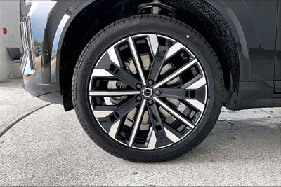 2026 Volvo XC90 Plug-In Hybrid T8 Ultra 7 Passenger