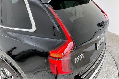 2026 Volvo XC90 Plug-In Hybrid T8 Ultra 7 Passenger