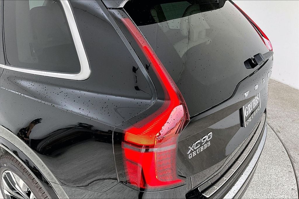 2026 Volvo XC90 Plug-In Hybrid T8 Ultra 7 Passenger