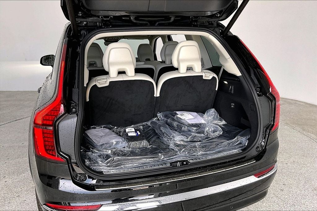 2026 Volvo XC90 Plug-In Hybrid T8 Ultra 7 Passenger