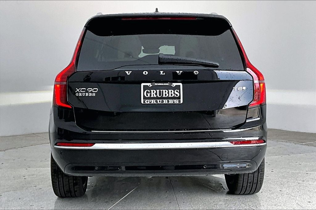 2026 Volvo XC90 Plug-In Hybrid T8 Ultra 7 Passenger