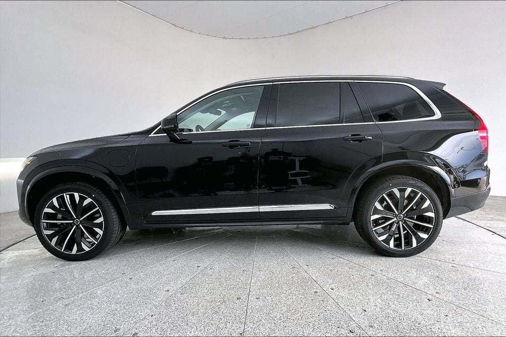 2026 Volvo XC90 Plug-In Hybrid T8 Ultra 7 Passenger