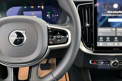 2026 Volvo XC90 Plug-In Hybrid T8 Ultra 7 Passenger