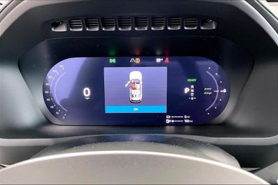 2026 Volvo XC90 Plug-In Hybrid T8 Ultra 7 Passenger