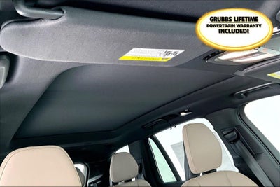 2026 Volvo XC90 Plug-In Hybrid T8 Ultra 7 Passenger